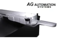 Motor cổng âm sàn Powertech